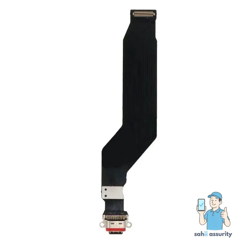 Charging Connector Flex / PCB Board for Realme X50 Pro 5G thumbnail